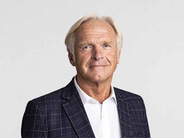 Markus Oberle