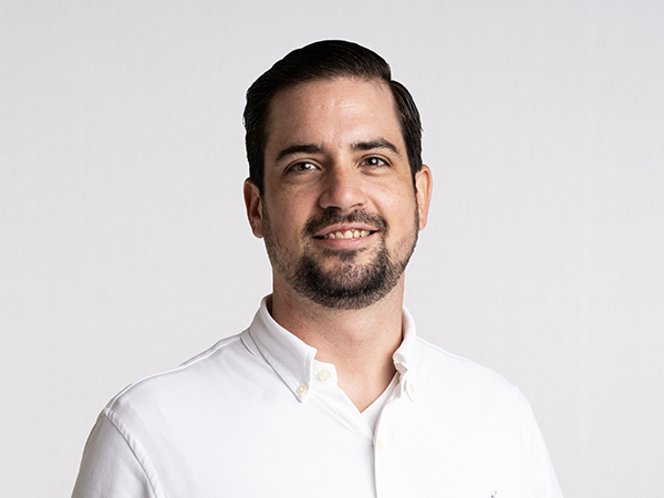Daniel Stüben
