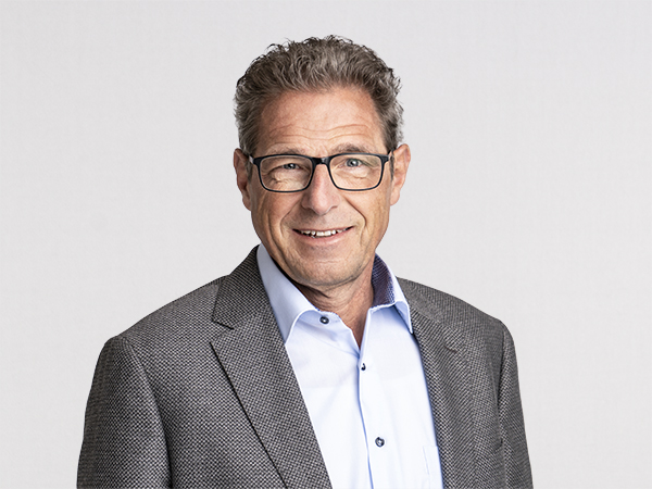 Michael Zehnder